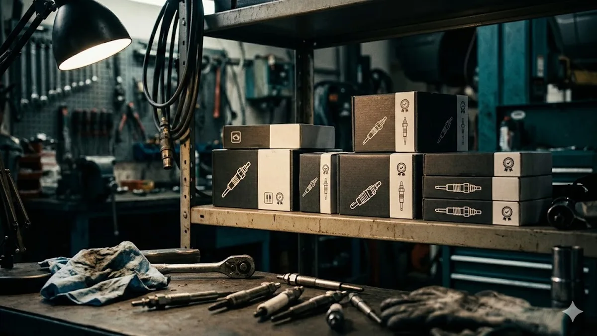 Glühkerzen für Diesel – Typen, Standzeiten, Einbau