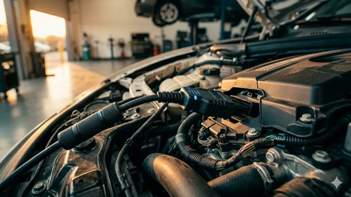 ISTA-Diagnose Kosten beim BMW - was sie kostet und bringt