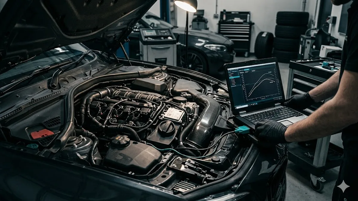 BMW M2, M235i & M240i tunen – N55 und B58 im Detail