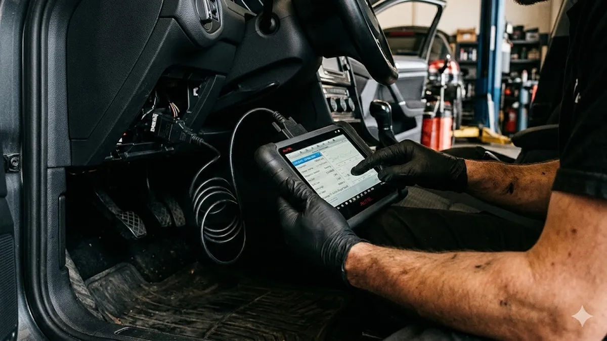 CAN-Bus-Fehler systematisch diagnostizieren