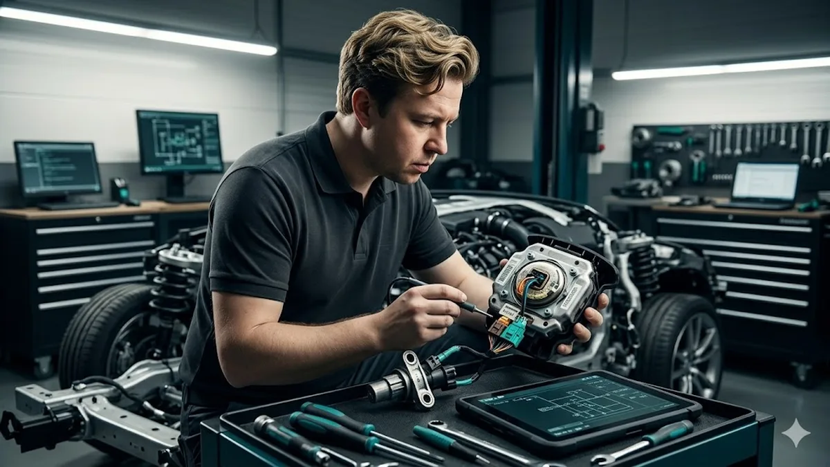 Keyless-Go Diebstahl: Warum Ihr Auto gefährdet ist