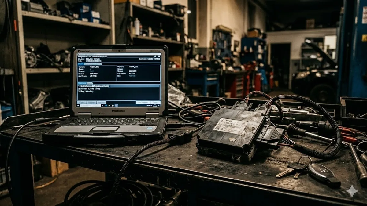 Entheiraten vs. Klonen – wann was sinnvoll ist