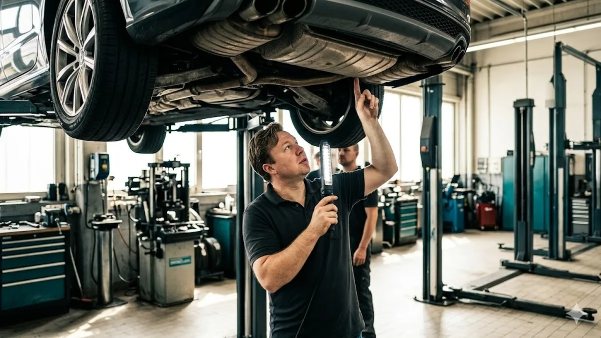 So läuft die Zusammenarbeit als Fachpartner ab