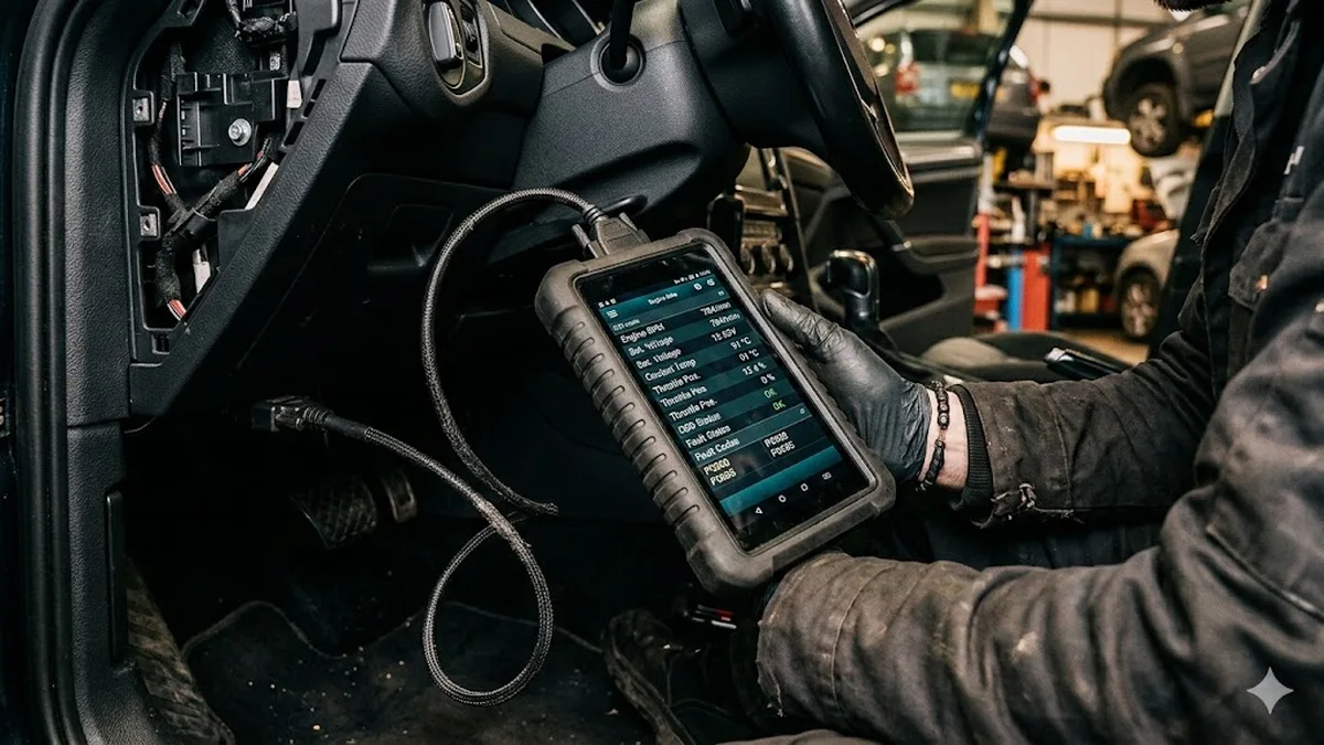 Massefehler: Unsichtbare Ursache für unerklärliche Defekte