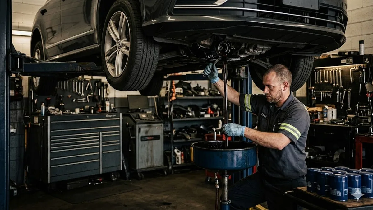 TCO-Analyse Fuhrpark: Versteckte Kosten erkennen