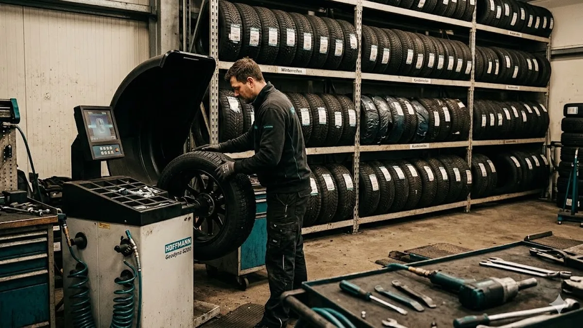 Ganzjahresreifen: Ehrliche Einschätzung