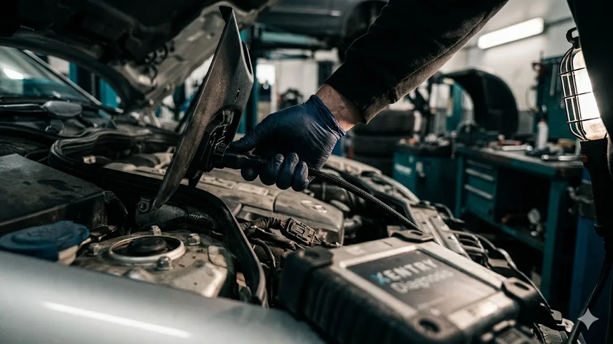 Mercedes W211 Kaufberatung: Worauf Sie achten müssen