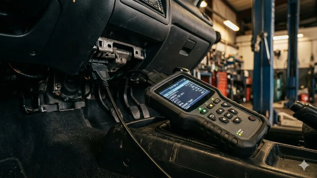 Lambda-Sonde und Katalysator: H2 hilft wann?