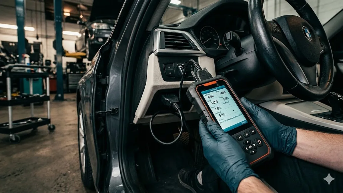 H2-Motorreinigung: Für welche Fahrzeuge sinnvoll?