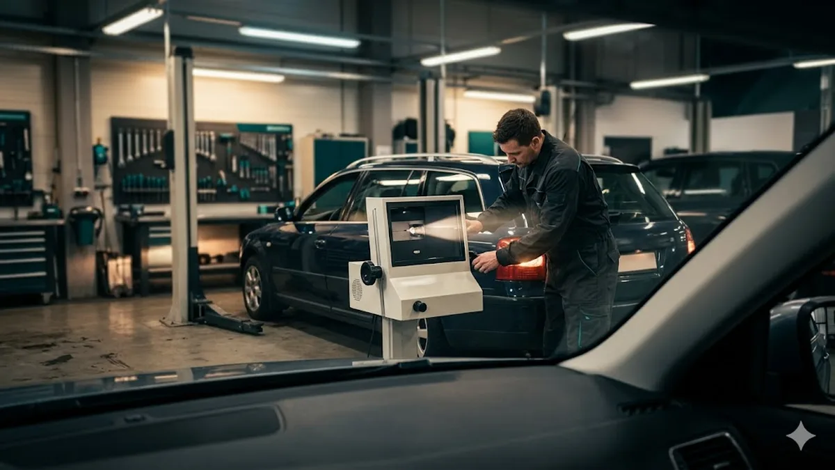 Hitze im Familienauto: im Sommer sicher unterwegs