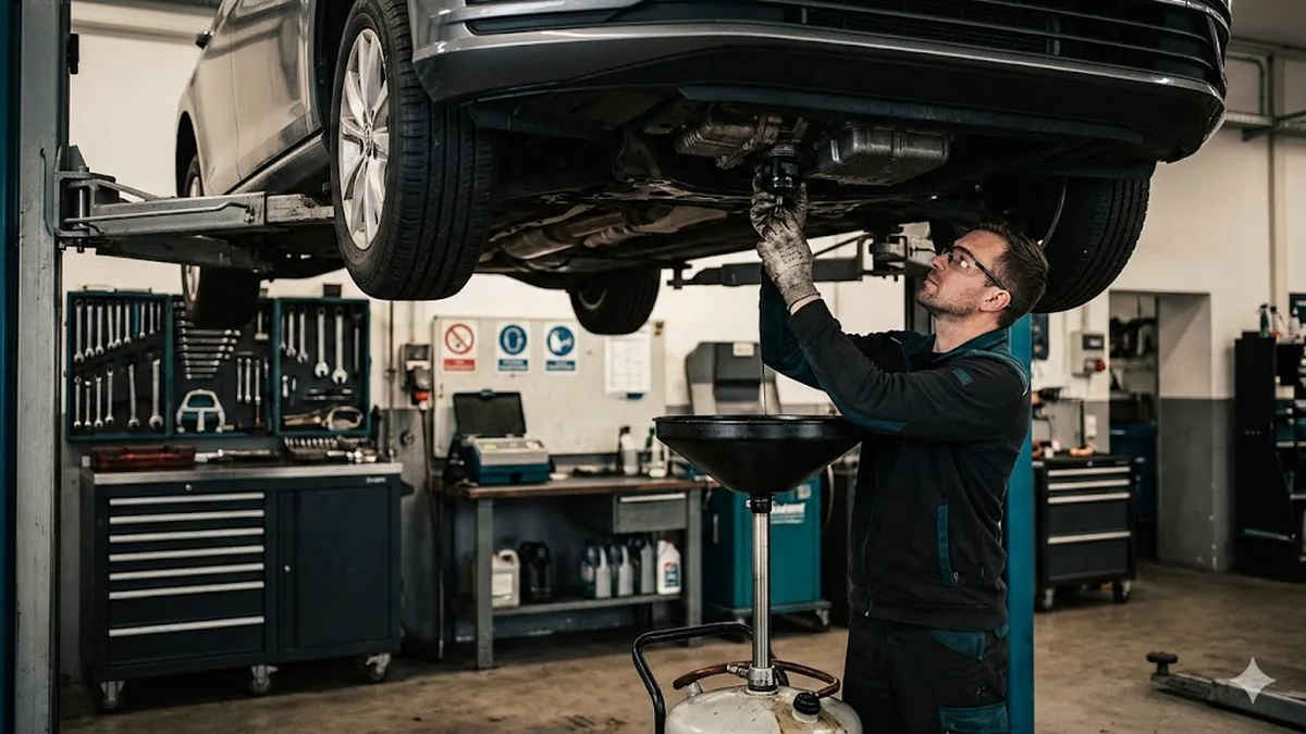 HU/AU Vorbereitung: Checkliste für die erfolgreiche Prüfung