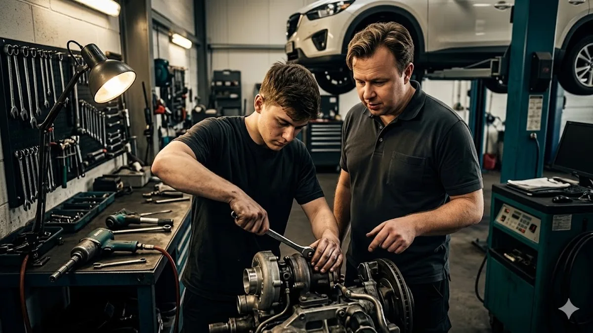 Wir suchen die Besten der Besten der Besten