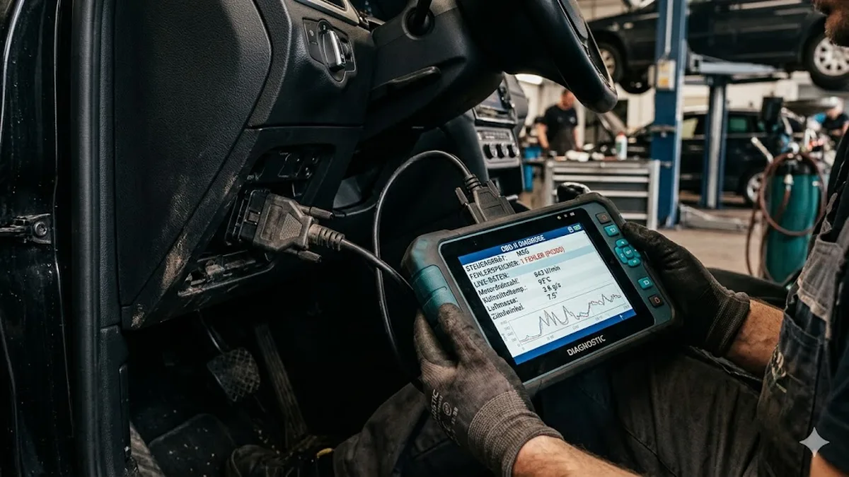 Autoschlüssel-Service: Nachmachen und Programmieren