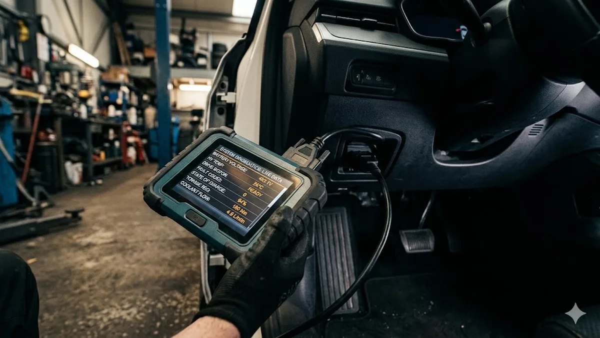 Yangwang U9X: Das schnellste E-Auto der Welt