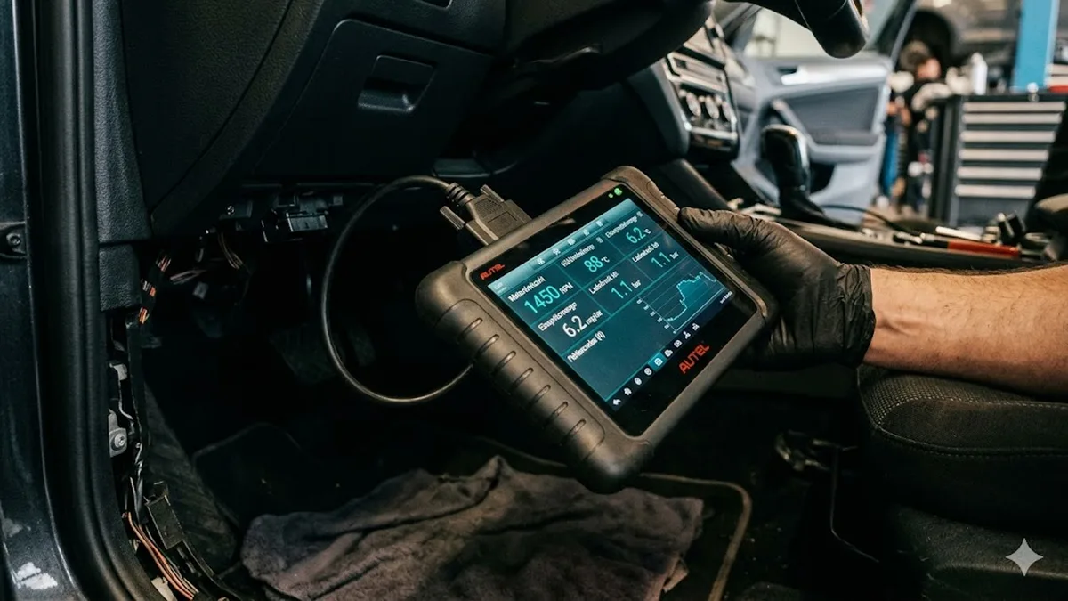 Chipkrise 2025: Warum Instandsetzung die smarte Lösung ist