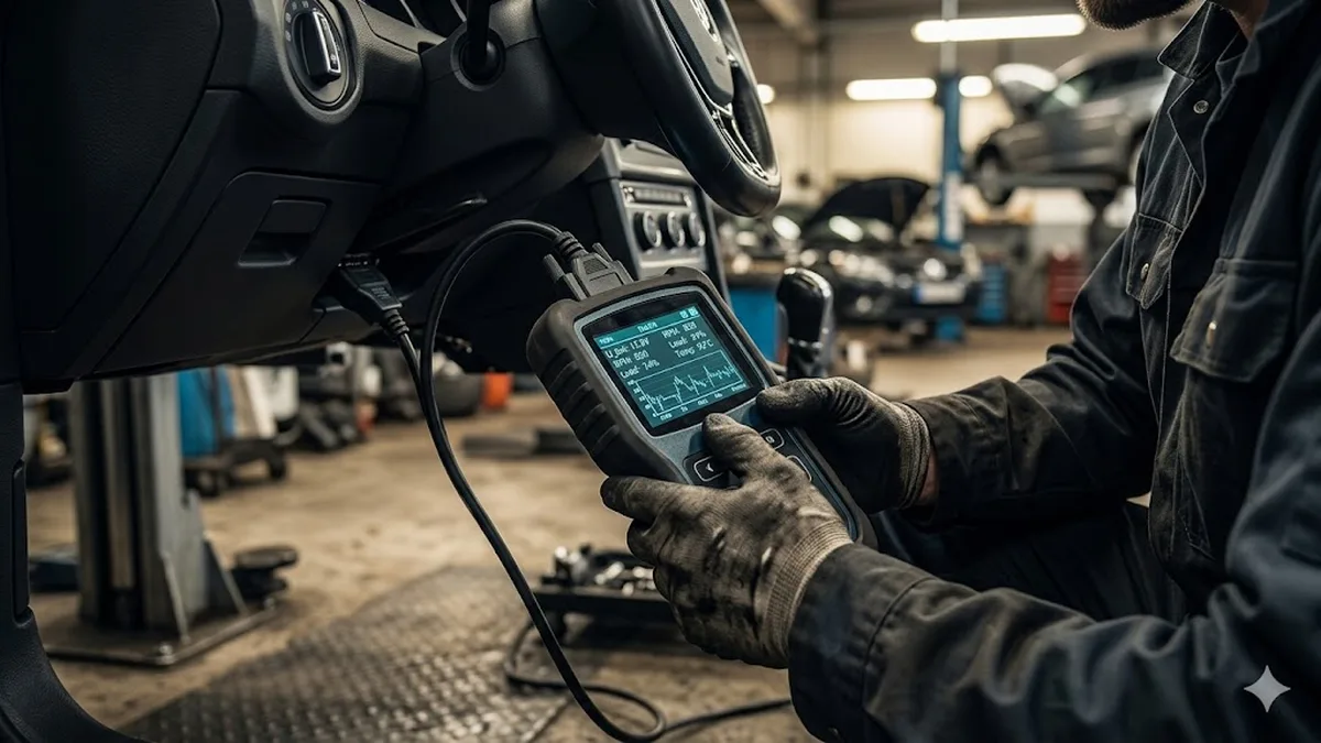 DGUV-Prüfung Firmenwagen: Was Unternehmer wissen müssen