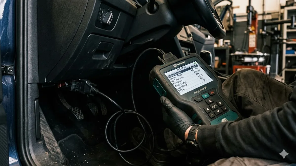 Klimaanlage-Service: Regelmäßige Wartung spart Kosten