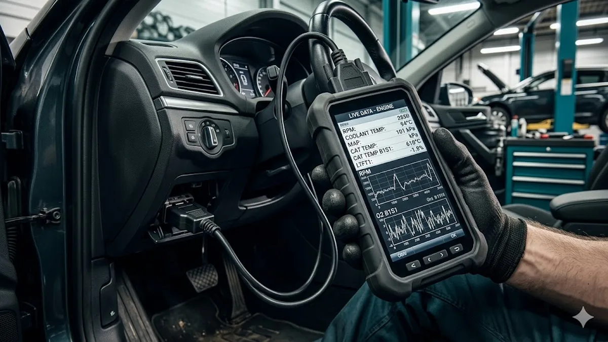 Original, Ident-Teil oder aufbereitet: Die Wahl