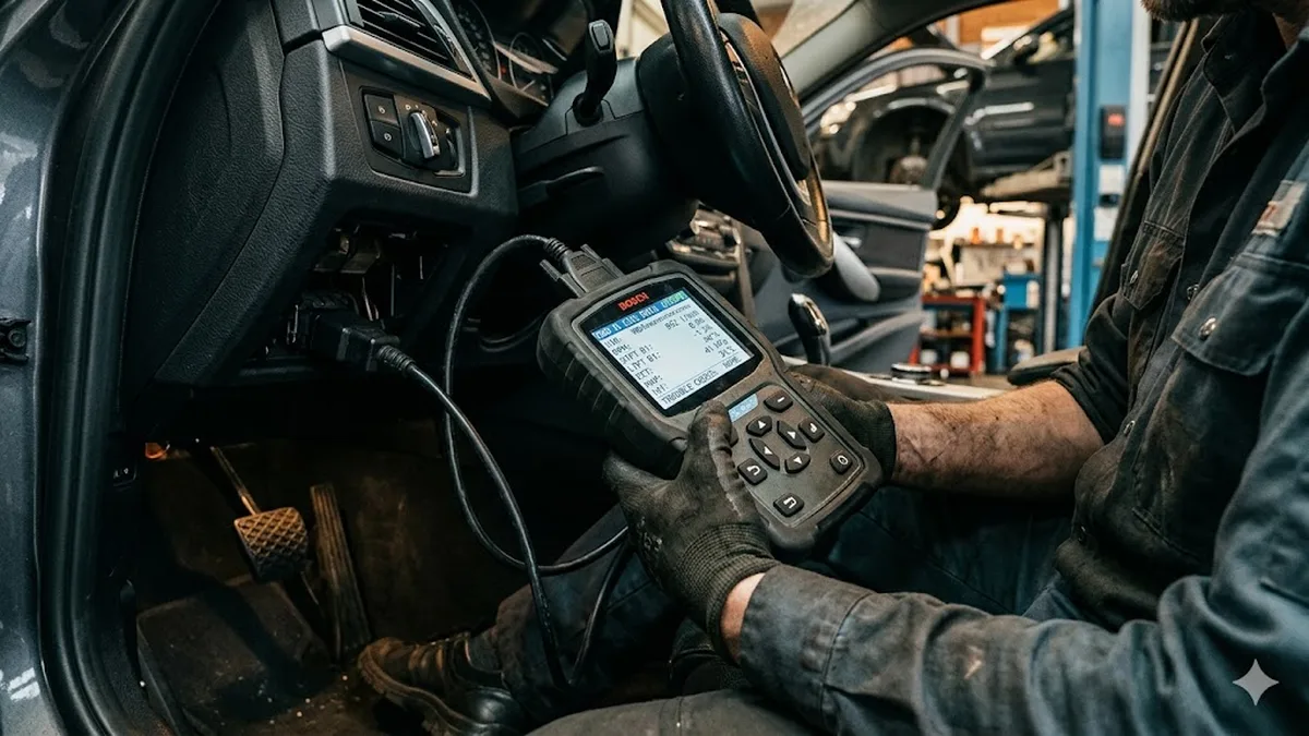 Recht auf Reparatur: Das neue EU-Gesetz ab 2024