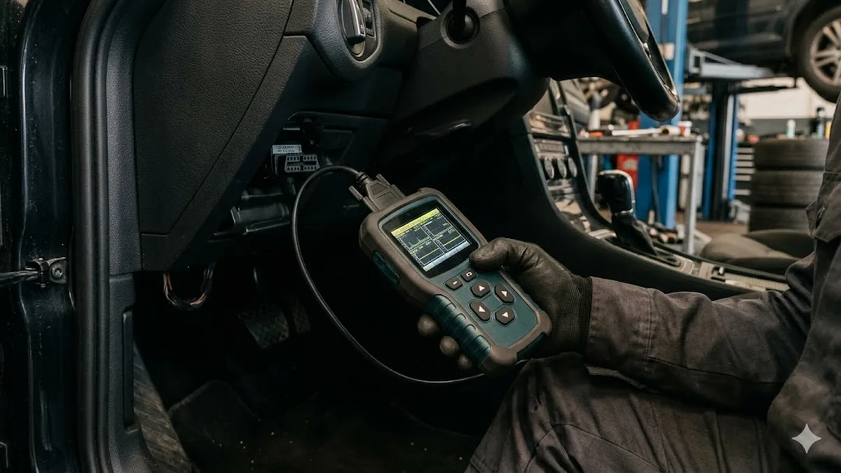 Reifen auswuchten: Präzision für Komfort und Verschleiß