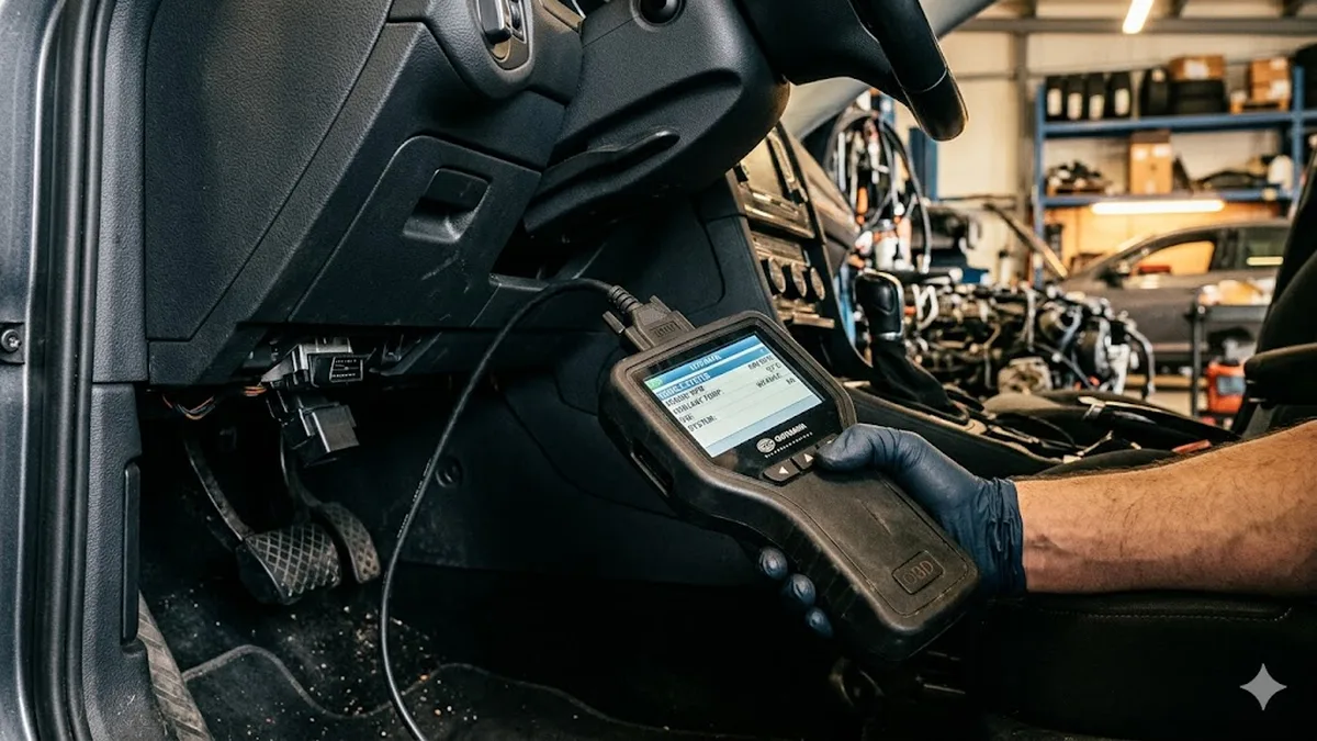 Reifenwechsel und Einlagerung – was man beachten sollte