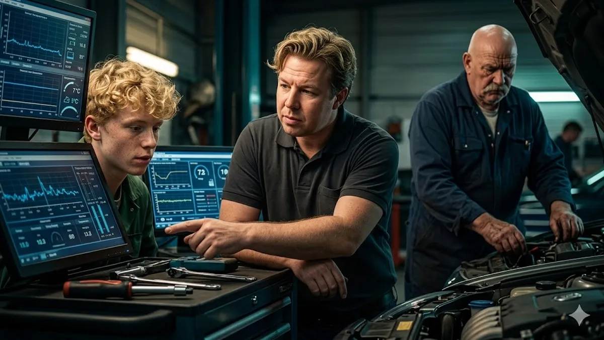 Wintercheck: Was vor der Kälte geprüft werden sollte