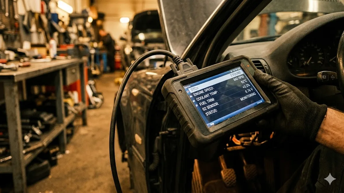 Zeitwertgerechte Reparatur: Wann lohnt die Investition?