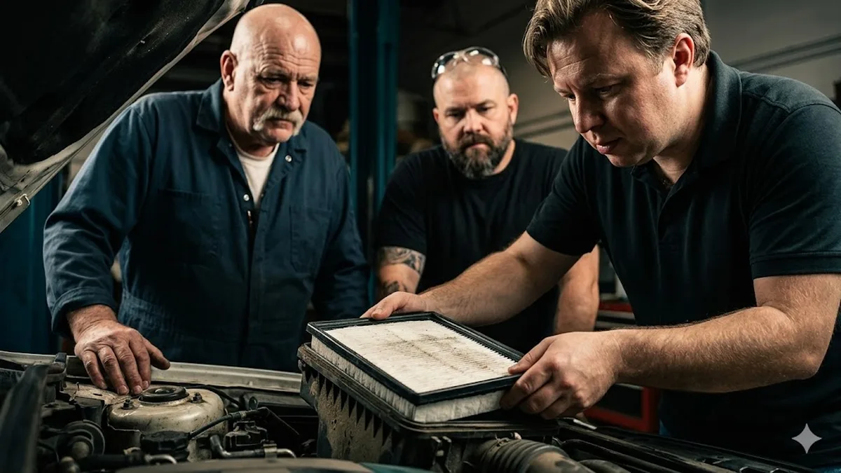 Klimaanlage im Winter einschalten: Darum lohnt es