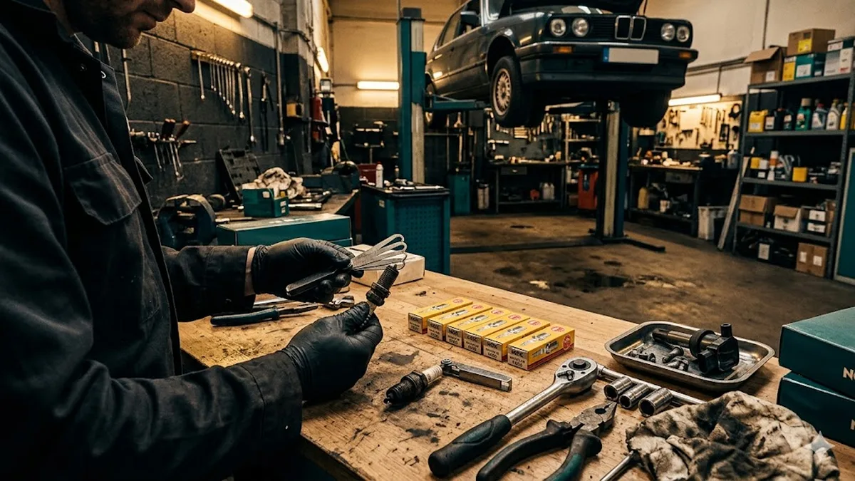 Klimaanlage riecht: Ursachen und dauerhafte Lösung