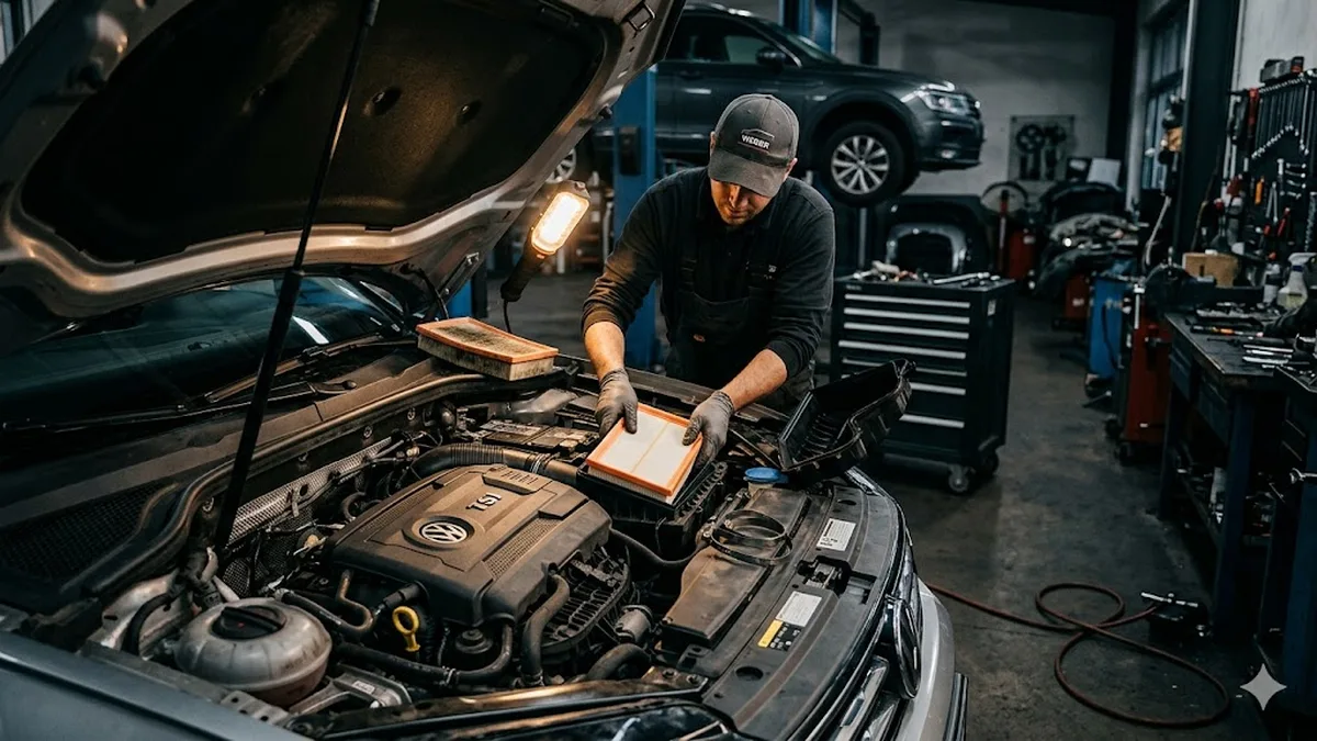 Klimaanlage: Wartung, Desinfektion und Kältemittel-Service