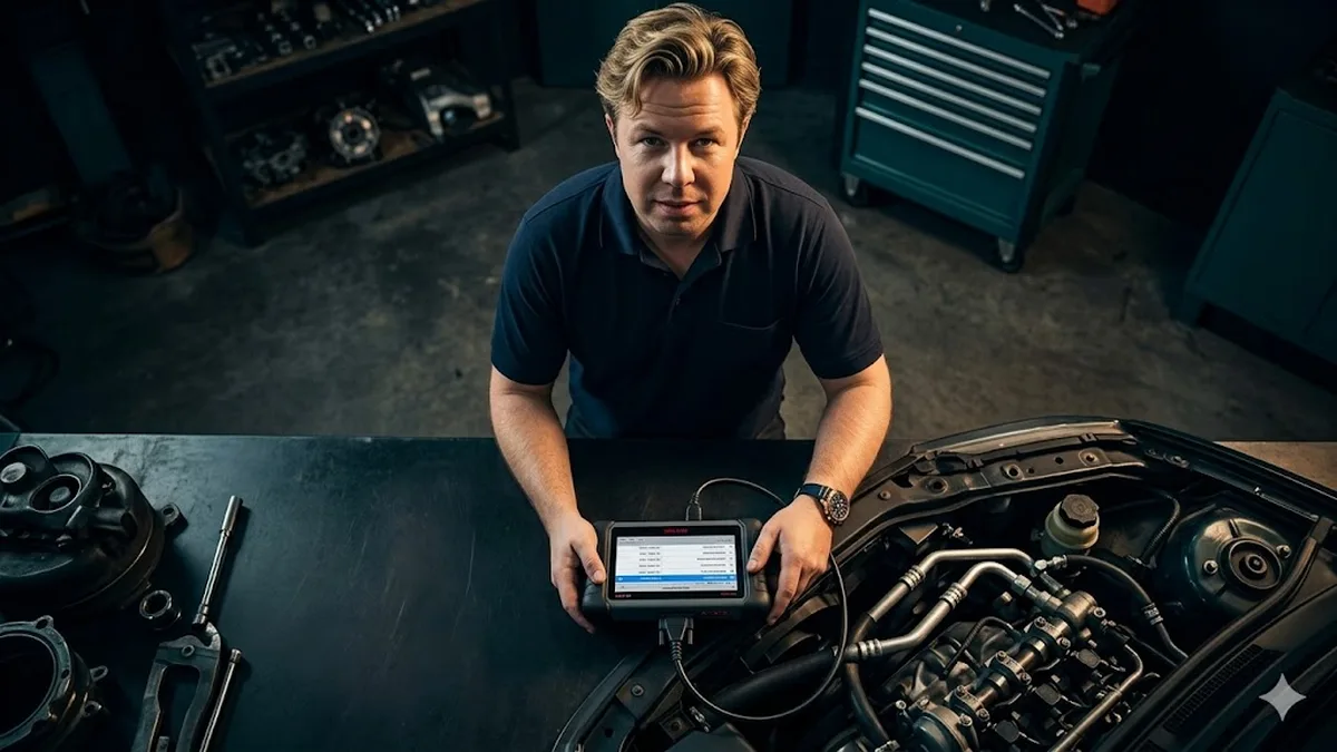 Klimakompressor defekt: 5 Symptome erkennen