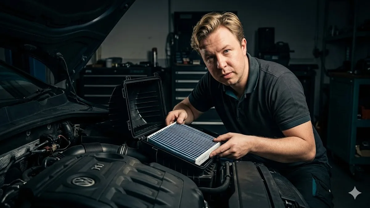 Klimaservice im Frühling: Jetzt der richtige Zeitpunkt