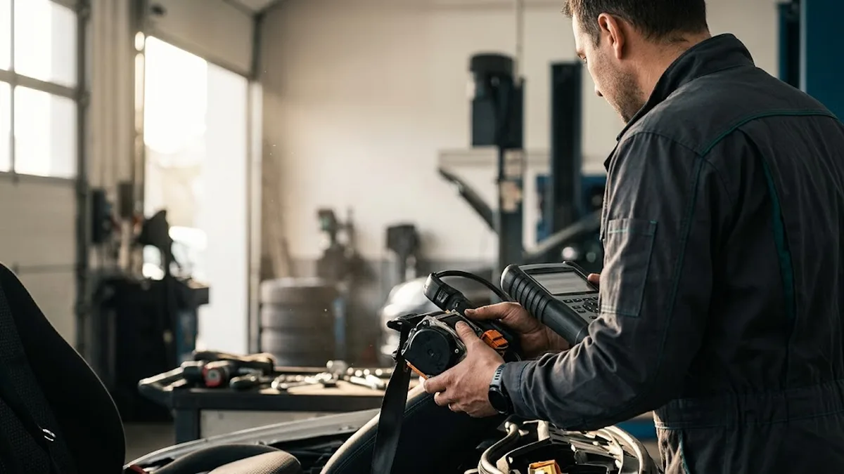Reparieren oder verkaufen? Die 4-Kriterien-Entscheidung