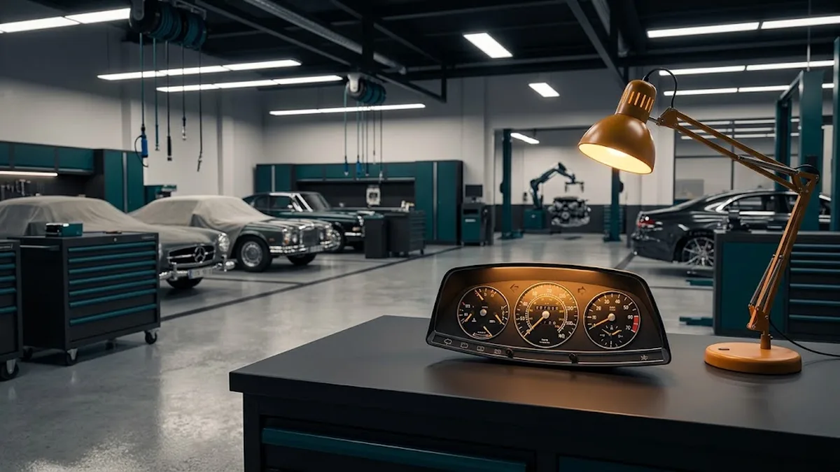 Maybach 57 und 62 (Typ 240): der V12-Luxus