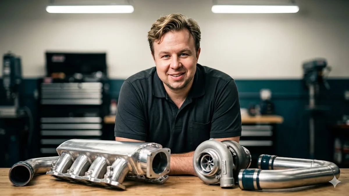 E85 Ethanol-Tuning – Flex Fuel für Turbo-Benziner