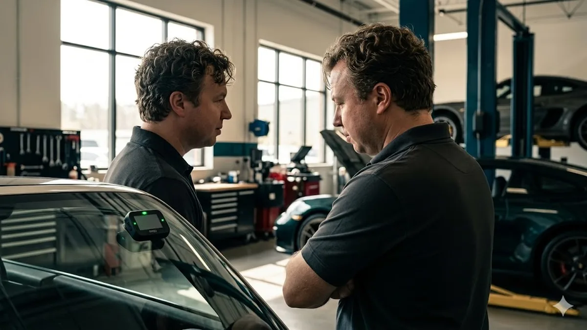 Leistungsmessung: Was ein Messlauf wirklich zeigt