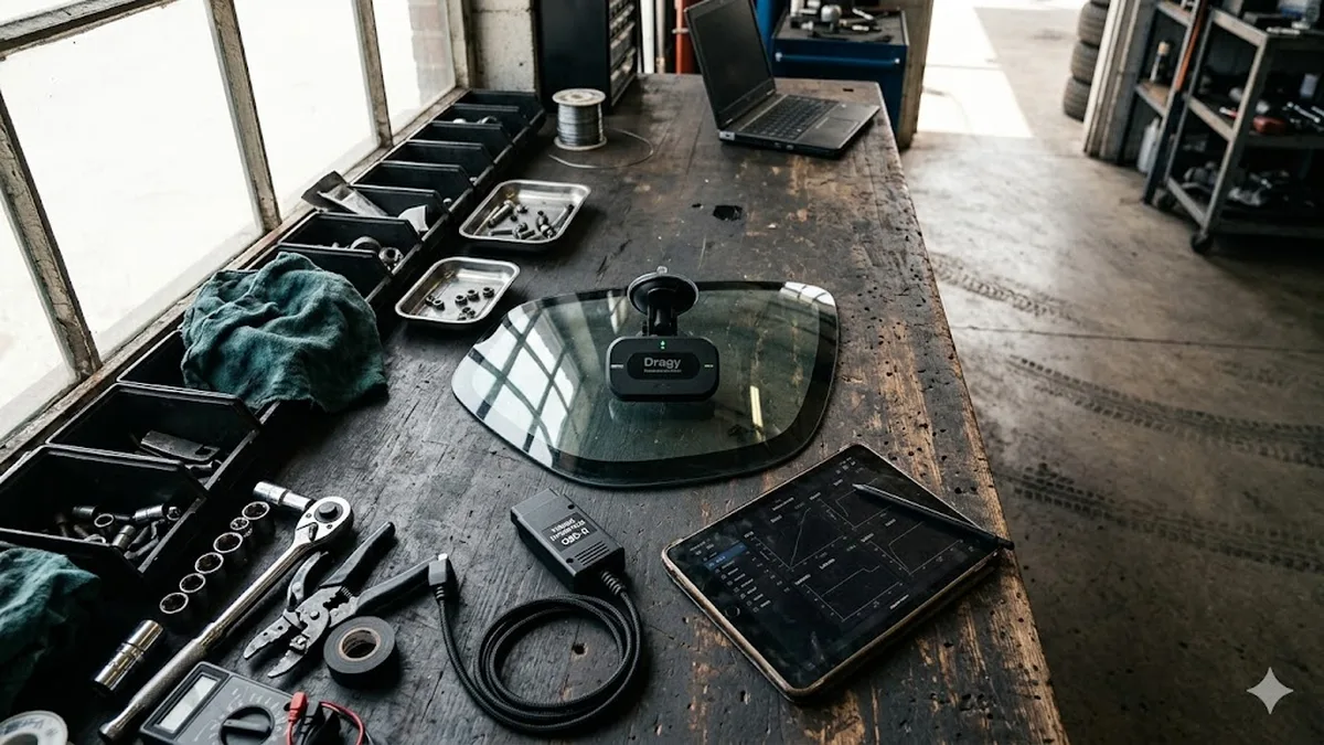 OBD-Tuning: Möglichkeiten, Grenzen und Risiken