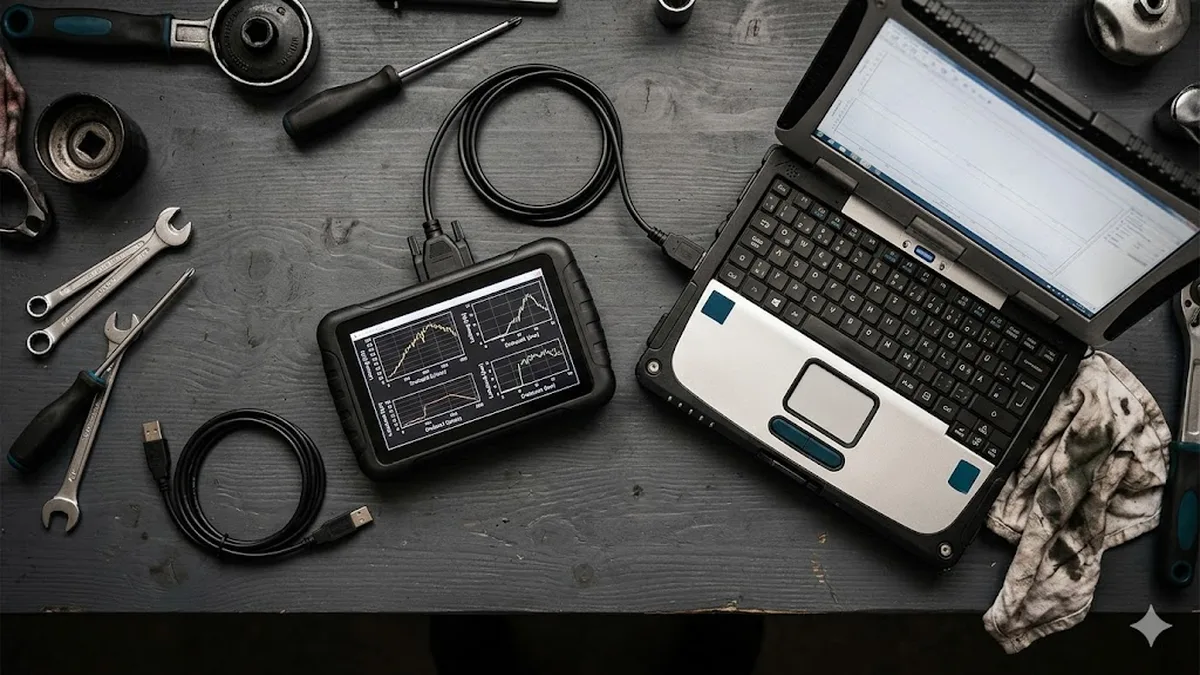 Leistungsmessung: Was dabei wirklich gemessen wird