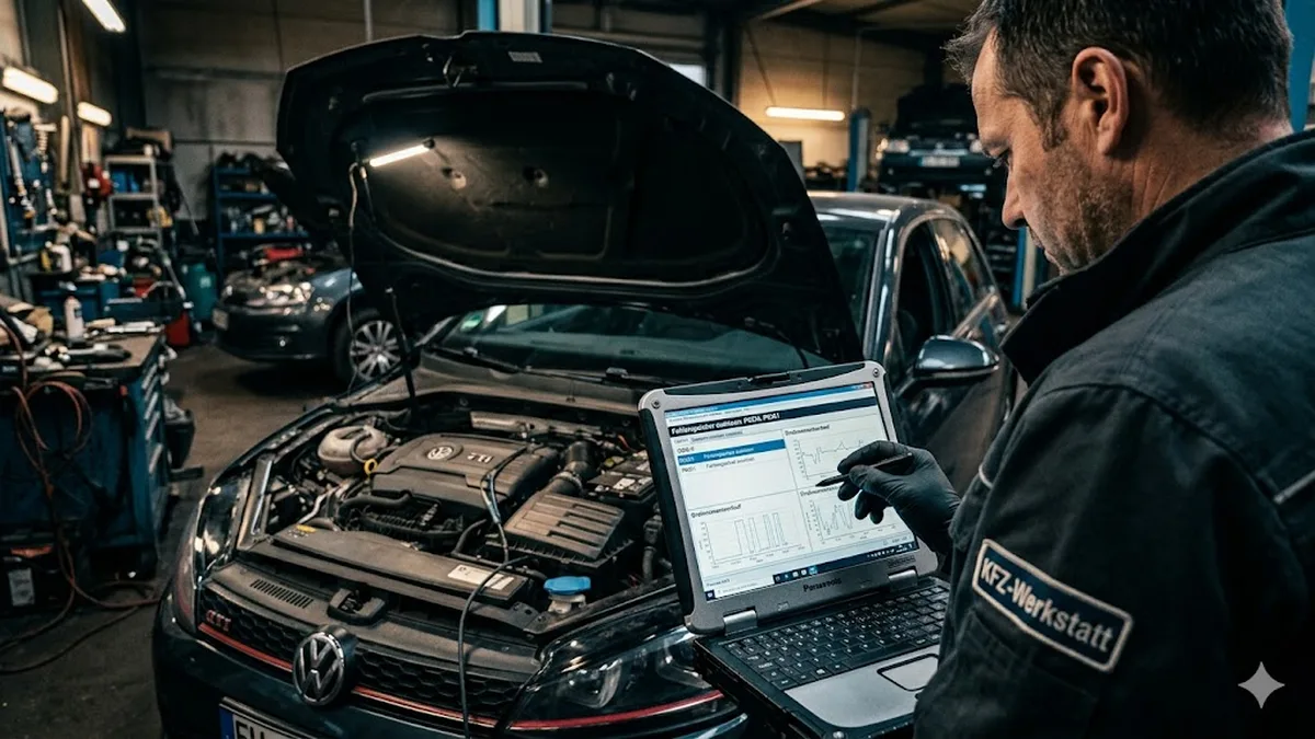 Leistungsmessung: Was wir messen und warum es überrascht