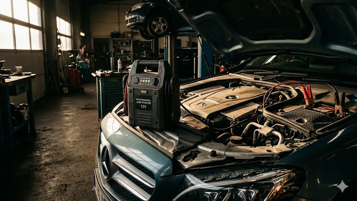 Diesel in Benziner getankt – was sofort zu tun ist