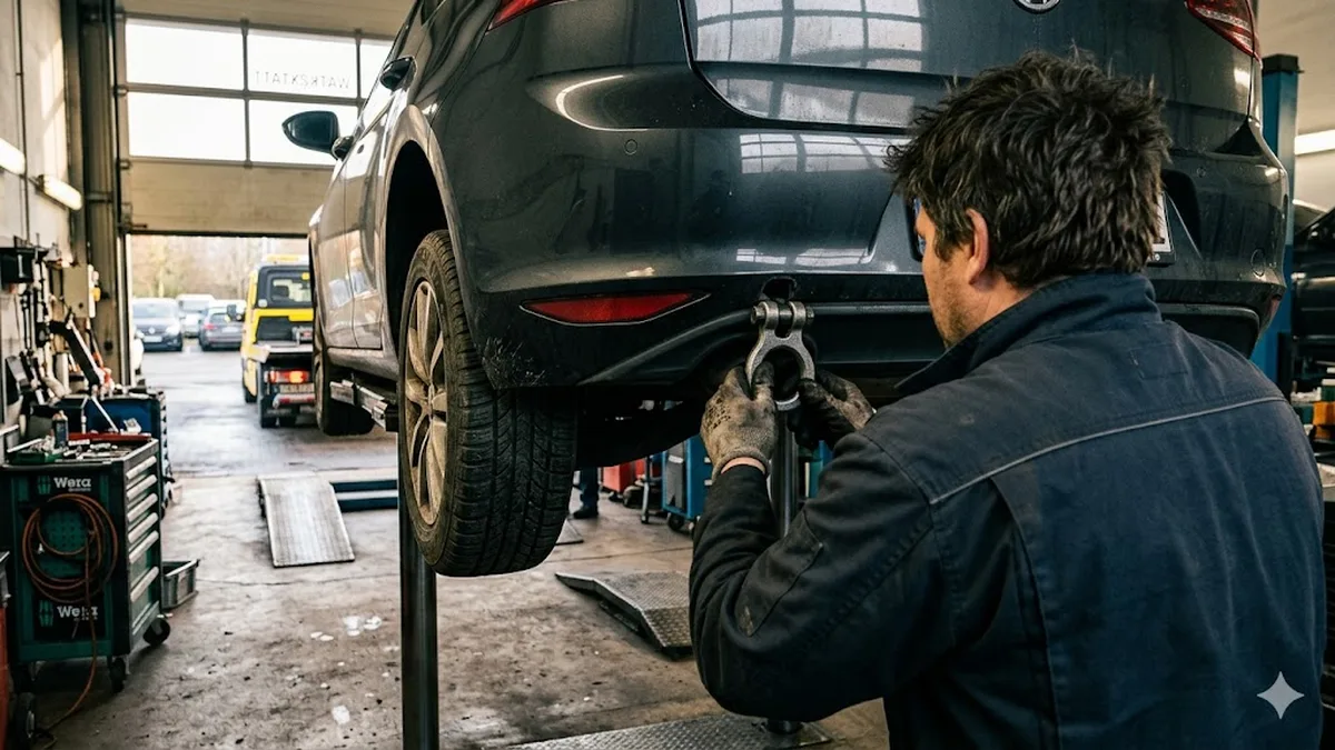 ADAC, Pannenhilfe, Abschleppen – was zahlt die Versicherung?