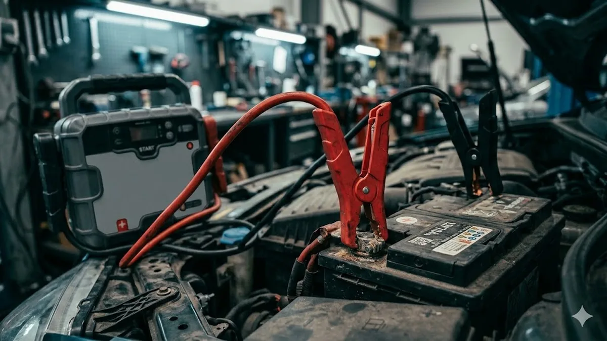 Totalschaden nach Unfall: Was jetzt sofort zu tun ist