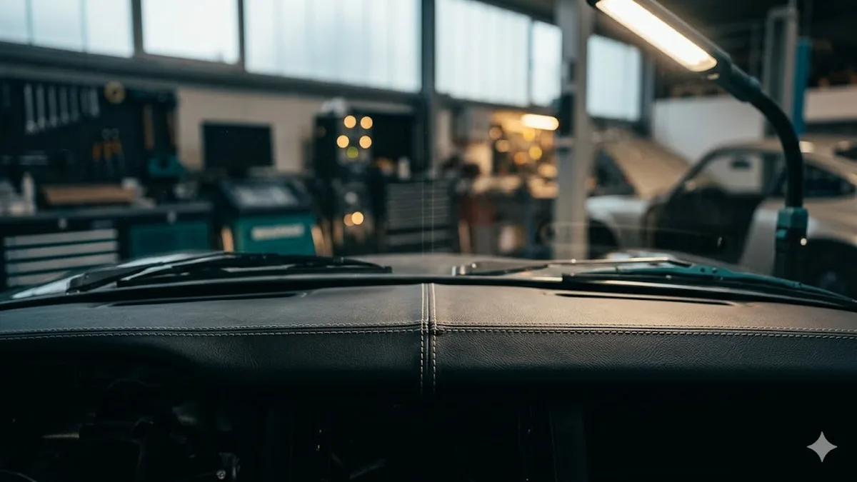 Oldtimer aus dem Winterschlaf: Standschäden erkennen