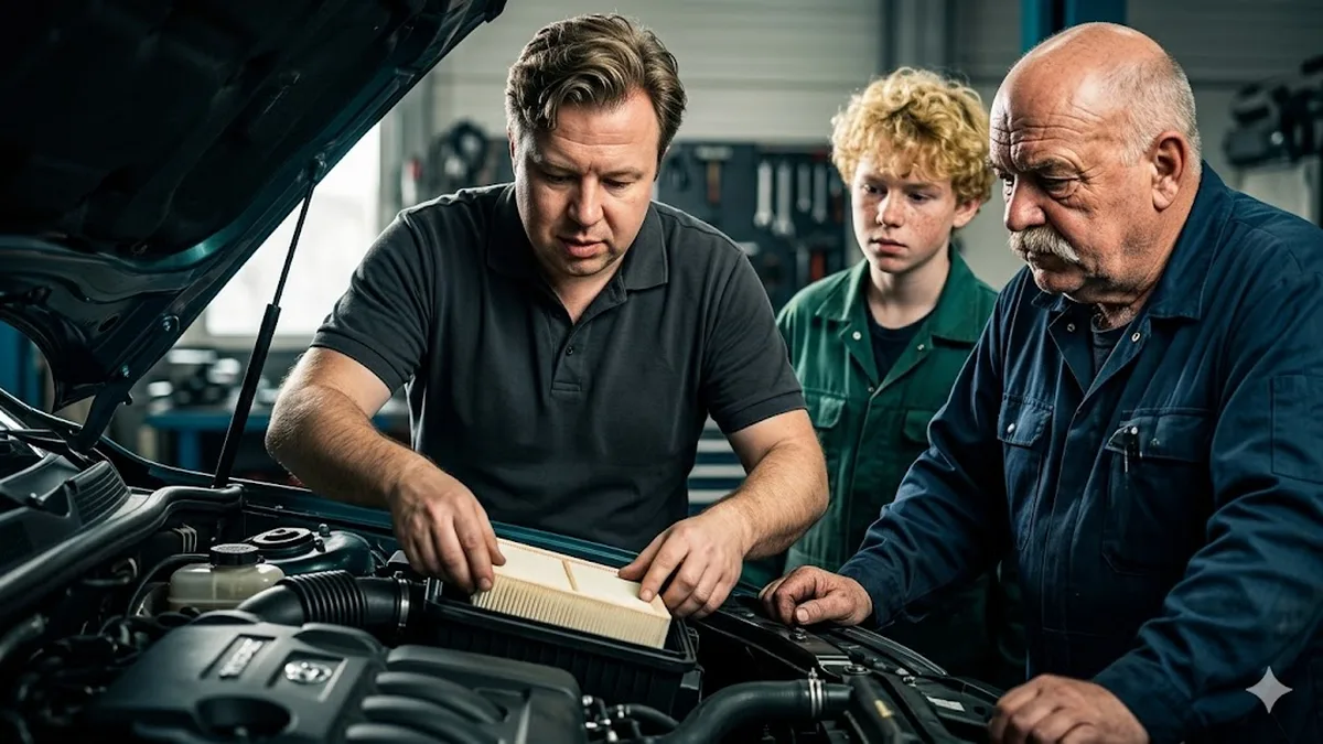 Onboard-Charger (OBC): Funktion und Diagnose