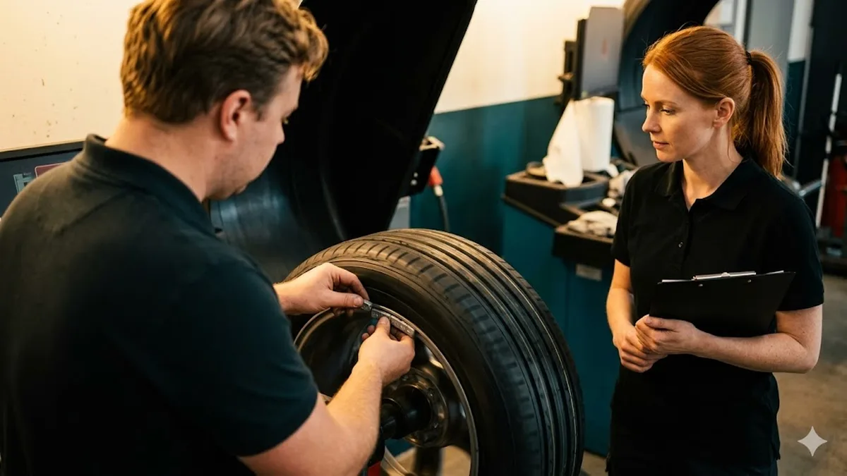 Wann Reifen wechseln: Die richtige Saison