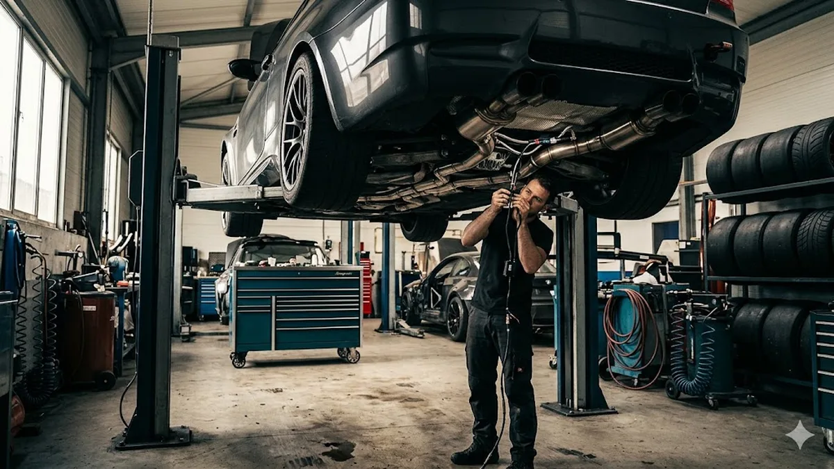 Rennstrecken in unserer Nähe: Harzring bis Bilster Berg