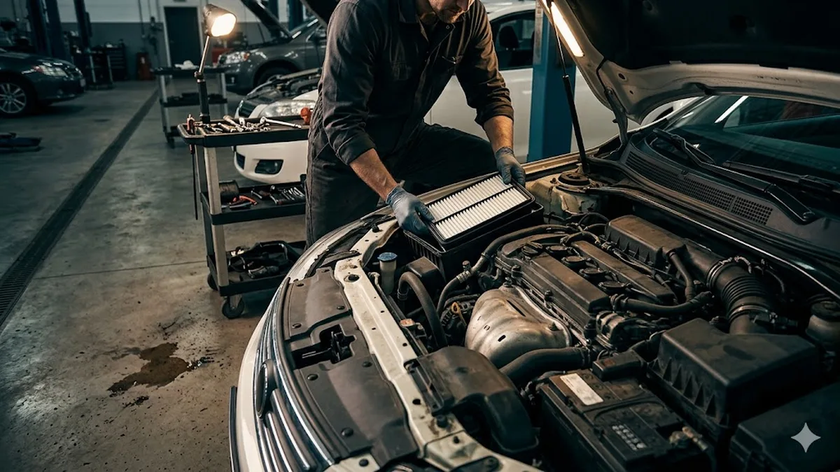 Bremsbeläge wechseln – wann, wie, was kostet es?