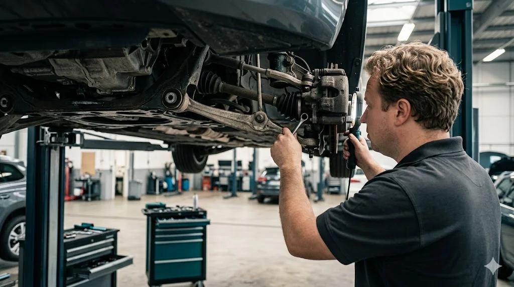 Skoda Kodiaq und Karoq: ODIS-Diagnose